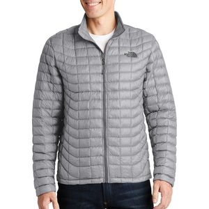New Men’s The North Face thermoball jacket XXL